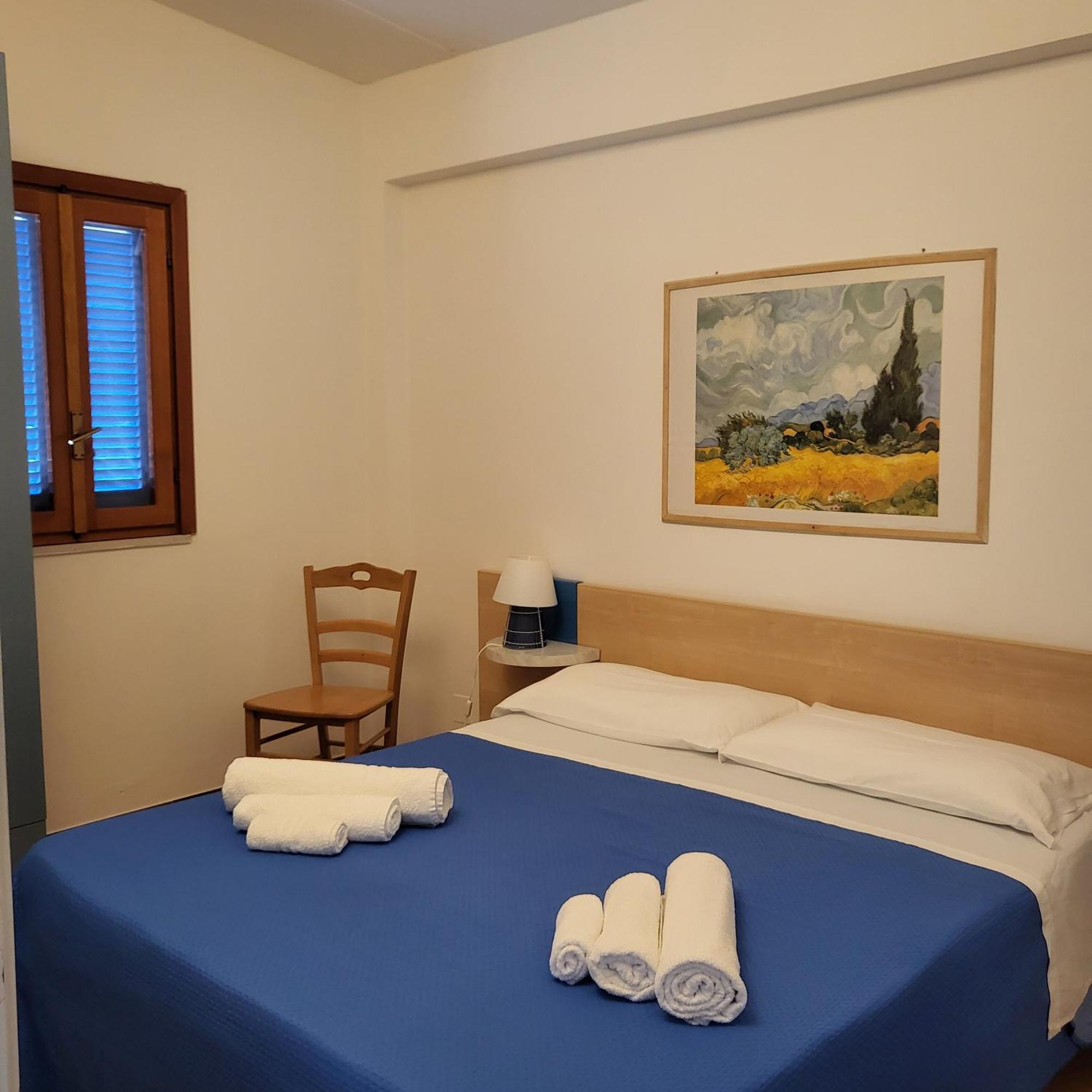 Appartamenti La Villa Peschici Quarto foto